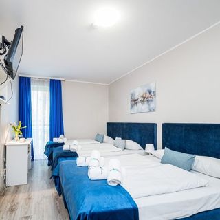 Hotel Nowa Panorama Kraków (3)