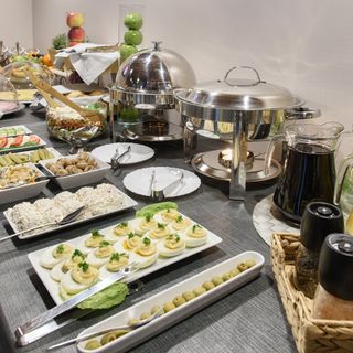 Hotel Nowa Panorama Kraków (4)