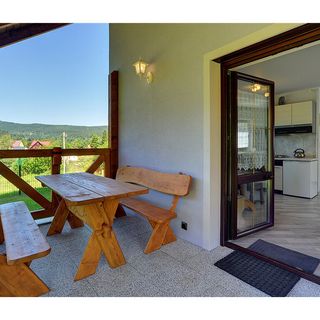 Domki Zielona Dolina Szklarska Poręba (2)