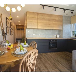 Apartament Shiny Rock Szklarska Poręba (2)