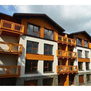 Apartament Shiny Rock Szklarska Poręba (5)