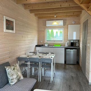 Domki Słoneczka Sarbinowo (3)