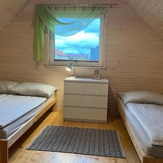 Domki Słoneczka Sarbinowo (4)