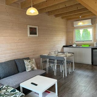 Domki Słoneczka Sarbinowo (2)