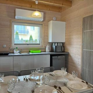 Domki Słoneczka Sarbinowo (3)