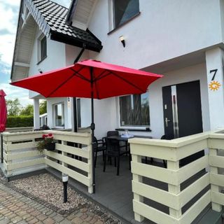 Domki Słoneczka Sarbinowo (5)