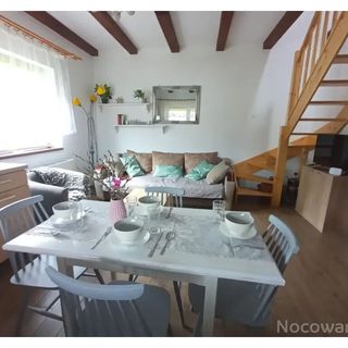 Domek Nad Stawem Makosieje (4)