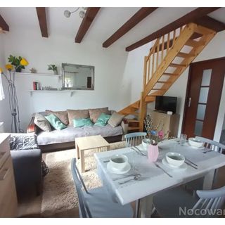 Domek Nad Stawem Makosieje (2)