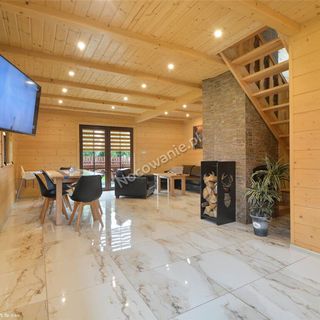 Chatki u Omyłów Glinka, Żywiec (2)