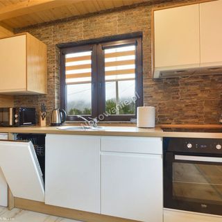 Chatki u Omyłów Glinka, Żywiec (5)