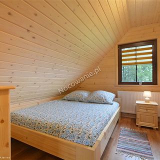 Chatki u Omyłów Glinka, Żywiec (3)