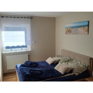 Loftowe Zacisze nad Bałtykiem - 5 to the Sea Międzywodzie (5)