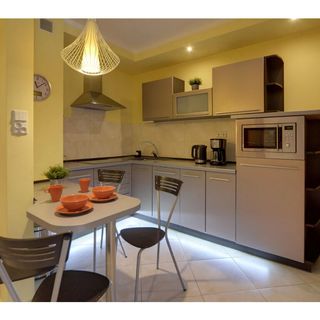 Apartament Martynówka Szklarska Poręba (2)