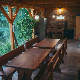 Zafír Vendégház Sitke Lánka Pihenőpark (4)