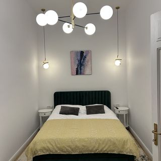 Central studio flat Cluj-Napoca (5)