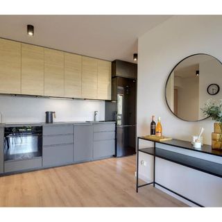 Apartament Soft Loft Szklarska Poręba (2)