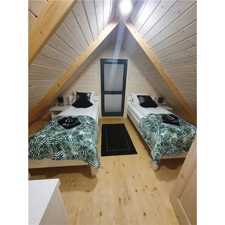 Lawendowy Zakątek Domki Bystrzyca Kłodzka (5)