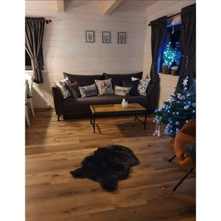 Lawendowy Zakątek Domki Bystrzyca Kłodzka (2)