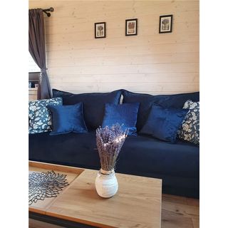 Lawendowy Zakątek Domki Bystrzyca Kłodzka (3)