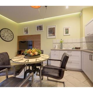 Apartament Hege 3 Szklarska Poręba (2)