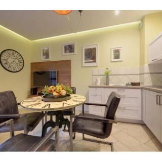 Apartament Hege 3 Szklarska Poręba (2)