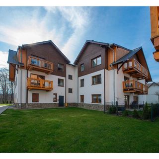 Apartament Magdalenka Szklarska Poręba (5)