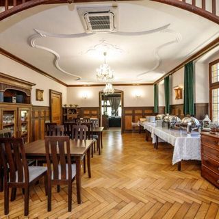 Silva Apartamenty Szklarska Poręba (4)