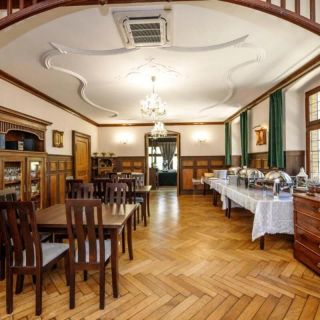 Silva Apartamenty Szklarska Poręba (4)