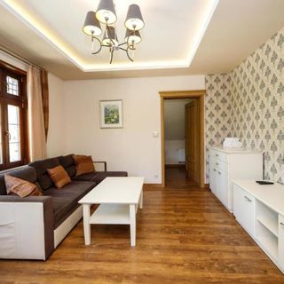 Silva Apartamenty Szklarska Poręba (3)