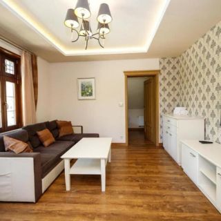 Silva Apartamenty Szklarska Poręba (3)