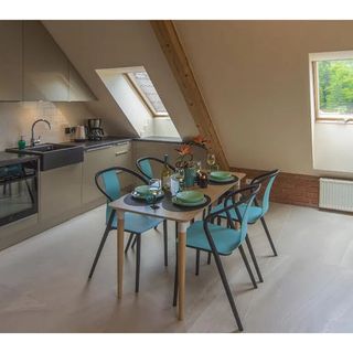 Apartament Art - Deco Józefina Szklarska Poręba (2)