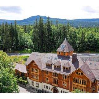 Apartament Art - Deco Józefina Szklarska Poręba (5)