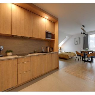 Apartament Zielony Azyl Karpacz (5)