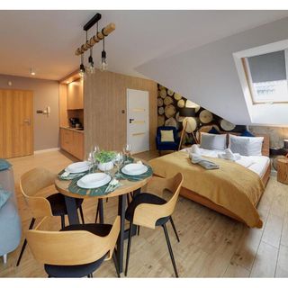 Apartament Zielony Azyl Karpacz (4)