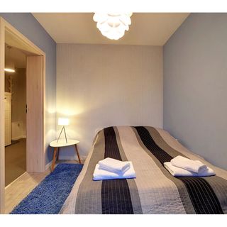 Apartament Forest Hill Szklarska Poręba (3)