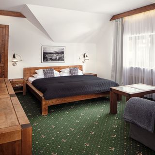 Hotel Friuli Harrachov (3)