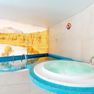 Apartament Vip Dębowy 1 - Stone Hill Szklarska Poręba (5)