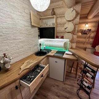 Sykowno Chata Szczyrk (2)