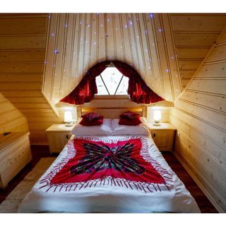 Sykowno Chata Szczyrk (3)