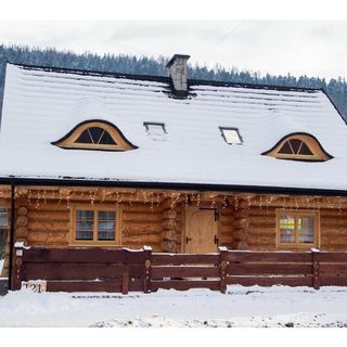 Sykowno Chata Szczyrk (5)