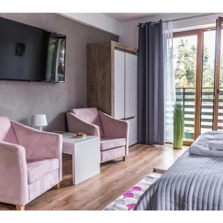 Pokoje Miłoszówka Witów (5)