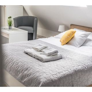 Pokoje Miłoszówka Witów (4)