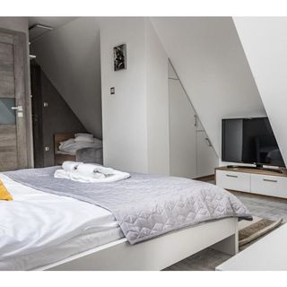 Pokoje Miłoszówka Witów (3)