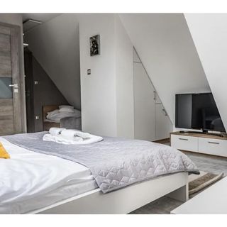 Pokoje Miłoszówka Witów (3)