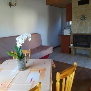 Domki Pod Kasztanem Dąbki (2)