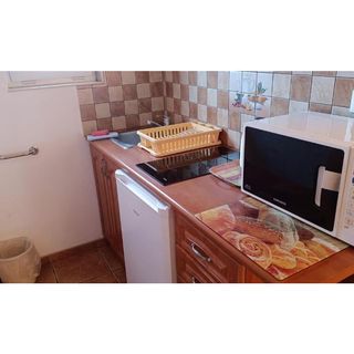 Domki Pod Kasztanem Dąbki (3)