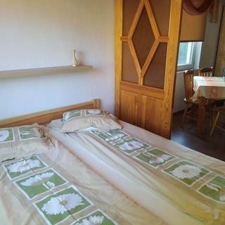 Domki Pod Kasztanem Dąbki (4)