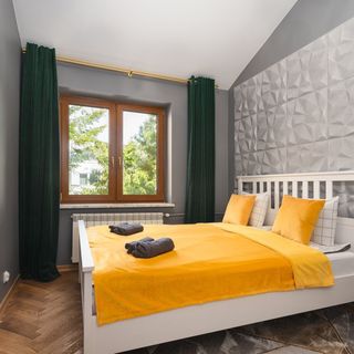 Golden Home Saska Kępa&Boutique Villa in the Heart of Warsaw (3)