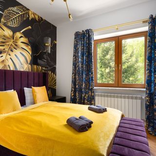 Golden Home Saska Kępa&Boutique Villa in the Heart of Warsaw (2)