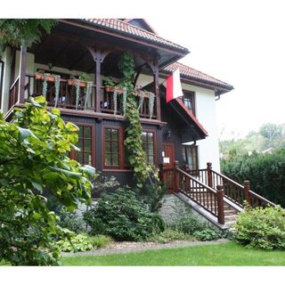 Willa Cyprysowa Kazimierz Dolny (2)